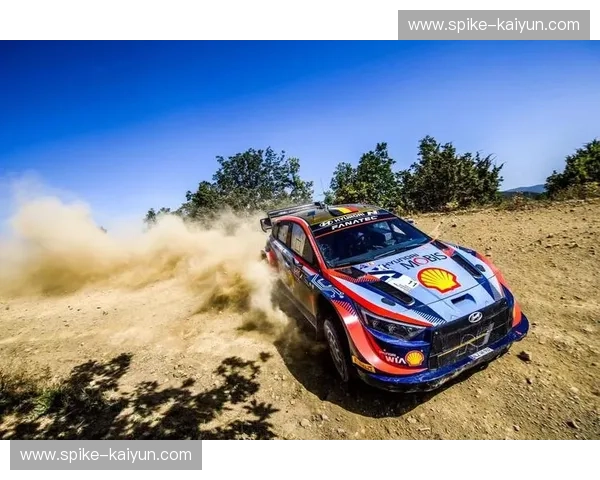 阵容WRC：用数据与策略点燃你的竞技之路